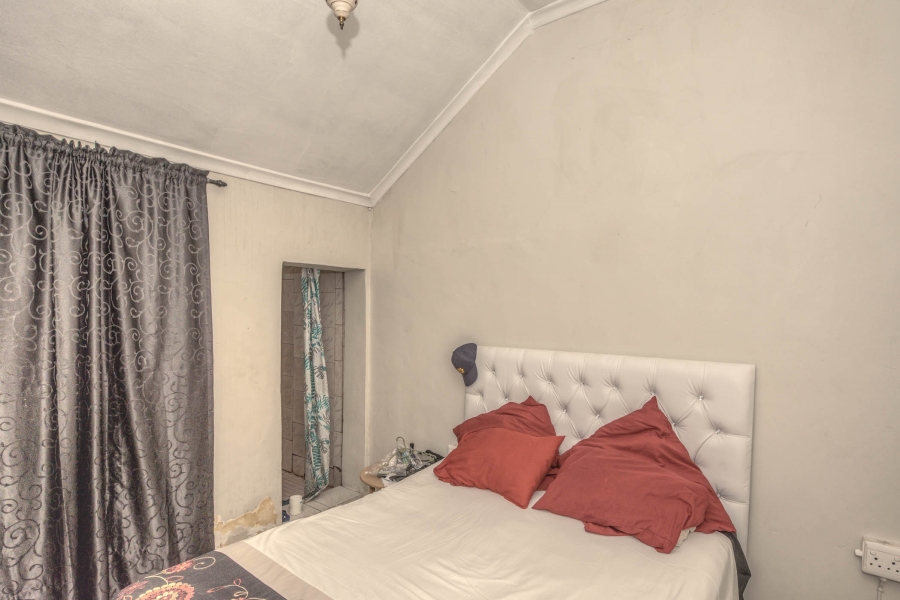 2 Bedroom Property for Sale in Kensington Eastern Cape